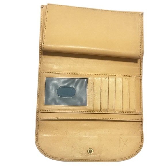 Dooney & Bourke Vintage Y2K Doodle Bag and Wallet - Picture 9 of 9